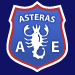 Wappen AE Asteras