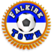 Wappen Falkirk Town