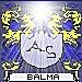 Wappen AS Balma