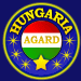 Wappen Hungaria Agard