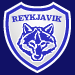 Wappen IF Reykjavik