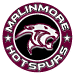 Wappen Malinmore Hotspurs