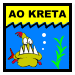 Wappen AO Kreta