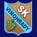 Wappen SK Vinohrady Prag