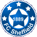 Wappen FC Sheffield 1889