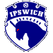 Wappen Ipswich