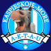 Wappen Kaspirskoje-More Aktau