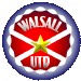 Wappen Walsall United