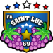 Wappen FA Saint Luc