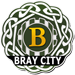 Wappen Bray City