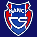 Wappen CS Nancy