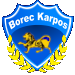 Wappen Borec Karpos