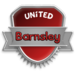 Wappen Barnsley United