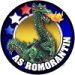 Wappen AS Romorantin