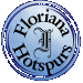 Wappen Floriana Hotspurs