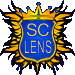 Wappen Sporting Club Lens