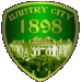 Wappen Bantry City 1898