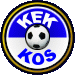 Wappen KEK Kos