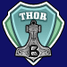 Wappen Thor Bessastadahreppur