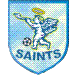 Wappen St. Johnstone Athletic