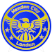 Wappen Hendon City