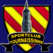 Wappen Sporting Club Tournaisienne