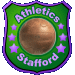 Wappen Athletics Stafford