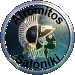 Wappen Atromitos Saloniki