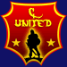 Wappen Cheltenham United