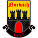 Wappen Norwich Albions