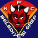 Wappen KFC Belediyesi Grep