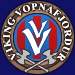 Wappen Viking Vopnafjordur