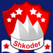 Wappen Dinamo Shkoder

