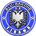 Wappen SK Blu-Bardhe Tirana
