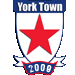 Wappen York Town