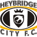 Wappen F.C. Heybridge City