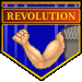 Wappen Niort Revolution