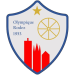 Wappen Olympique Rodez