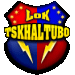 Wappen Lok Tskhaltubo