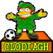 Wappen Clodiagh United