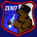 Wappen Zenit Samara