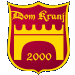 Wappen Dom Kranj 2000