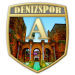 Wappen Denizspor Antalya