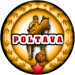 Wappen Zirka Poltava