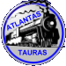 Wappen Atlantas Tauras