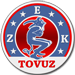 Wappen ZEK Tovuz