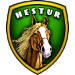 Wappen HB Hestur