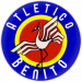 Wappen Atletico Benito