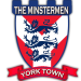 Wappen York Town