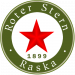 Wappen Roter Stern Raska